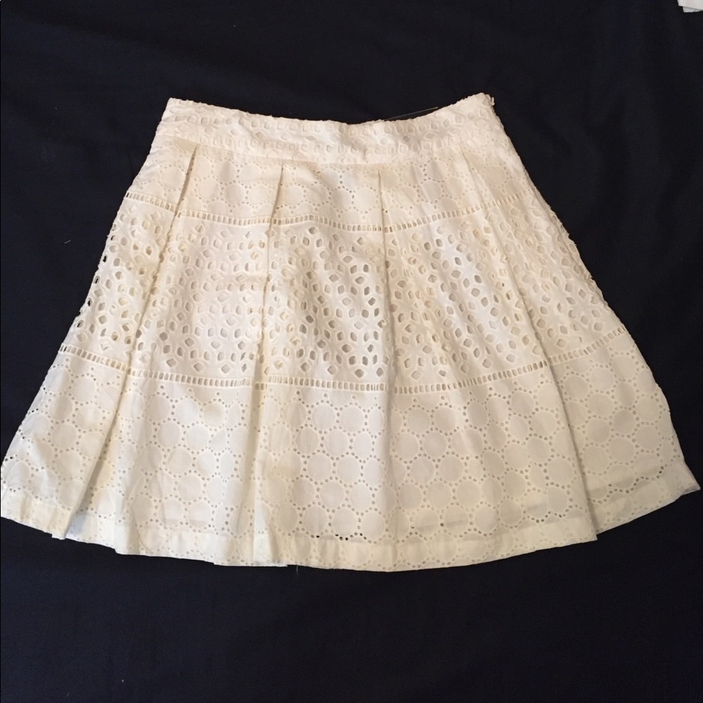 NWT Banana Republic Skirt