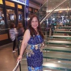 Meet your Posher, Irma