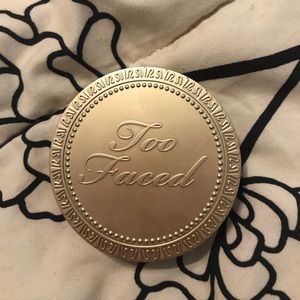 Too Faced Endless Summer Bronzer