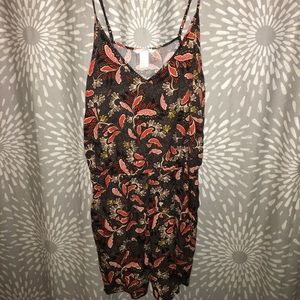 H&M romper