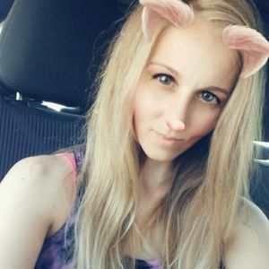 Meet your Posher, Kelly