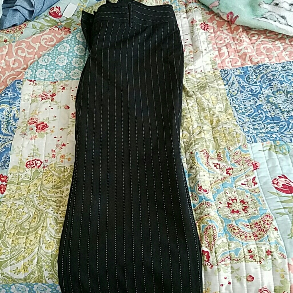 Women dress slacks