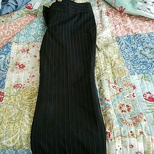 Women dress slacks