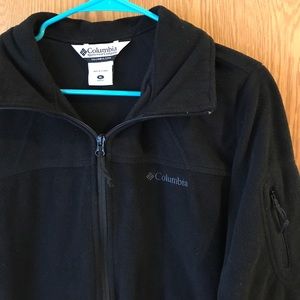 Columbia jacket