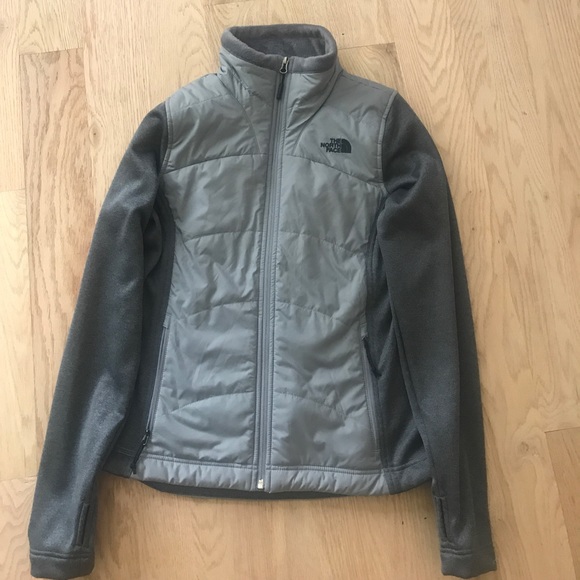 North face jacket size M - Picture 1 of 1
