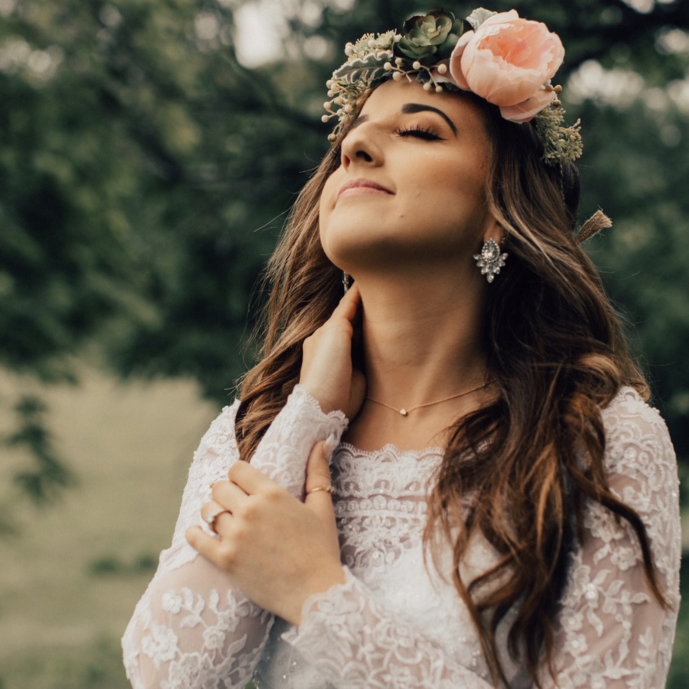 Meet your Posher, Hannah