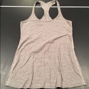 Lululemon cool racerback tank