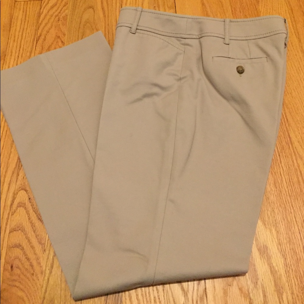Loft 4P dress pants