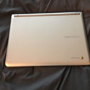 Samsung laptop
