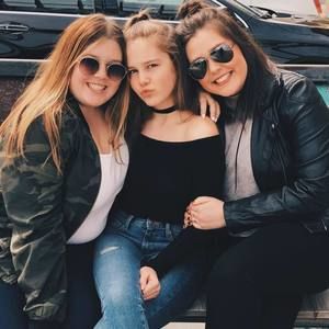 Meet your Posher, Anna