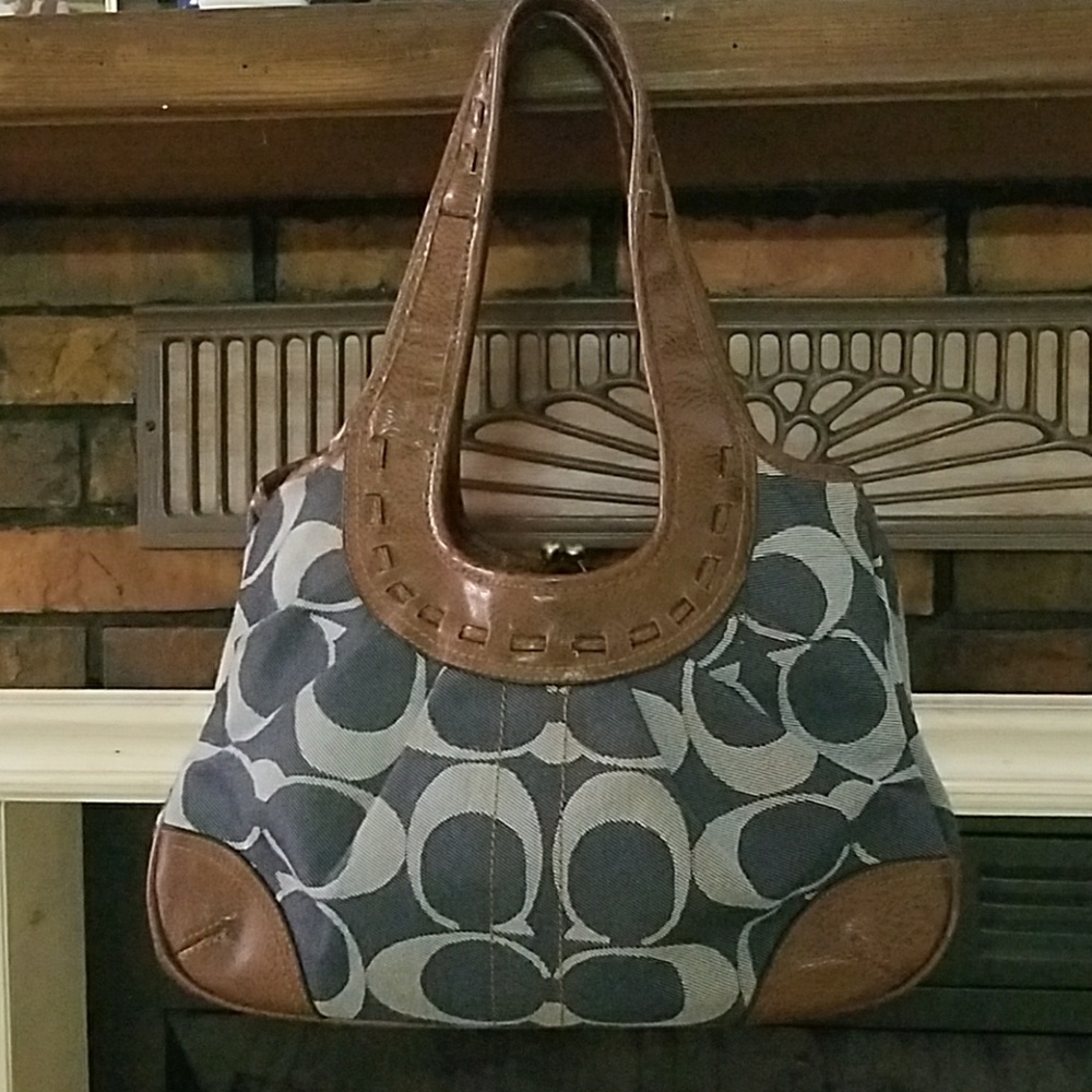 CO4U 1202 Ergo satchel