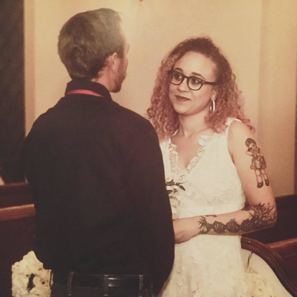 Meet your Posher, Carissa