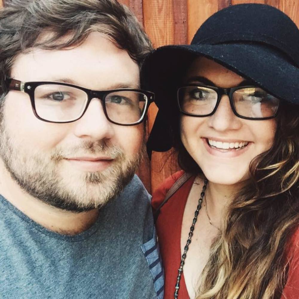 Meet your Posher, Natalia