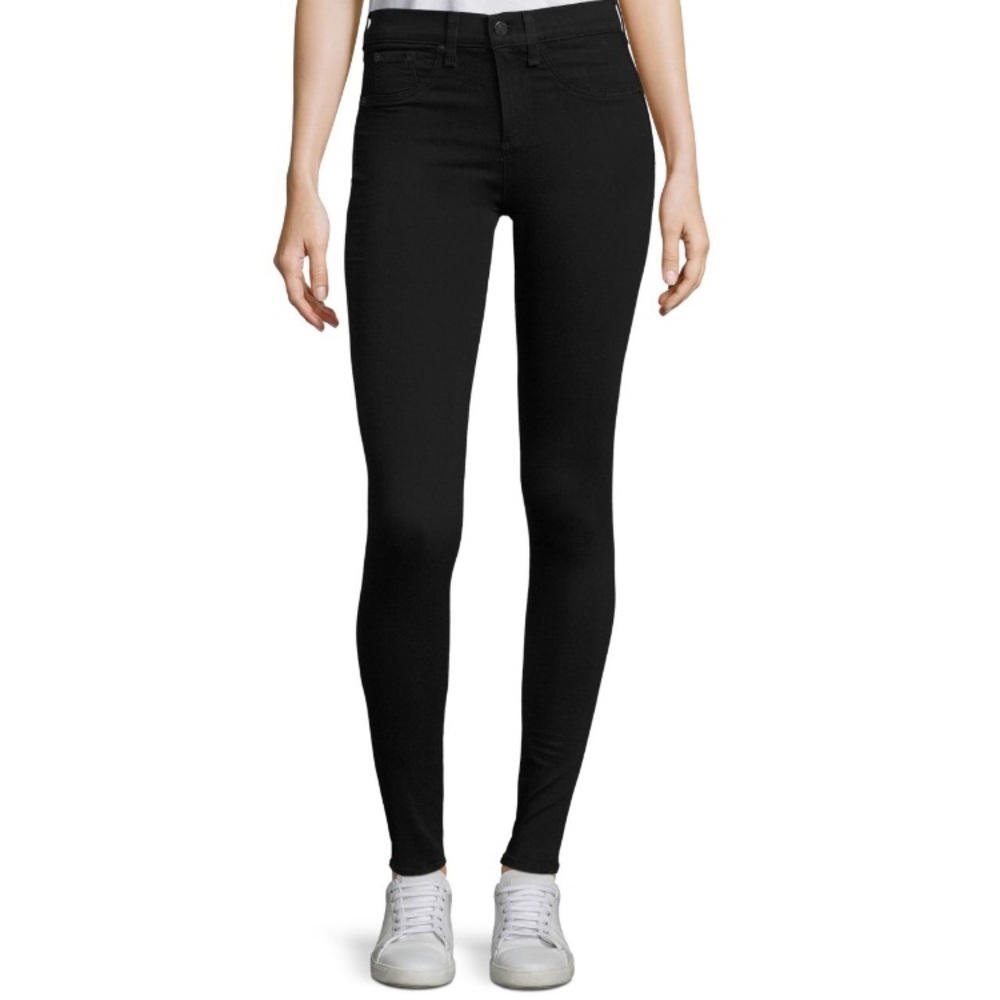 Rag & Bone skinny denim