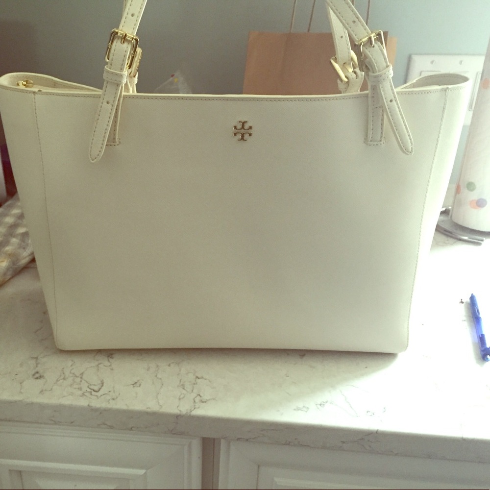 Large Tory Burch Tote