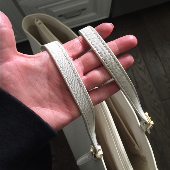 Large Tory Burch Tote - Picture 3 of 3