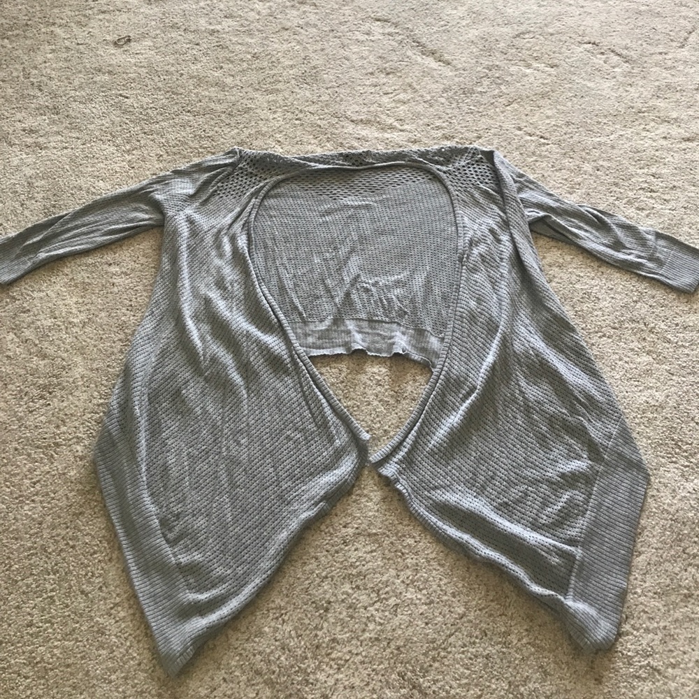 American Eagle Cardigan