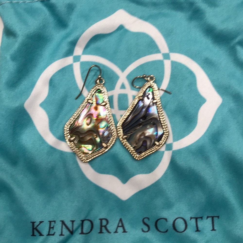Kendra Scott Earrings