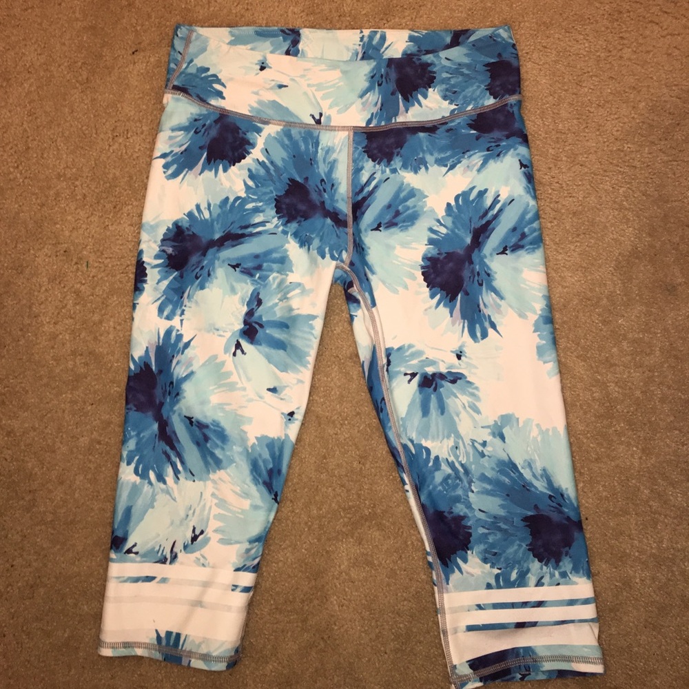 Fabletics Yoga Pants