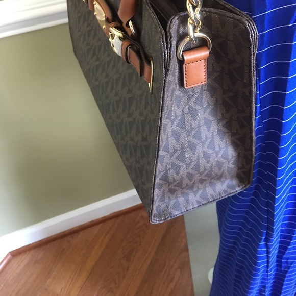 Hamilton Michael Kors Authentic Sunday Deal 😀 - Picture 7 of 8