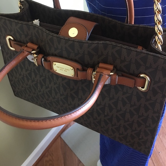 Hamilton Michael Kors Authentic Sunday Deal 😀 - Picture 4 of 8