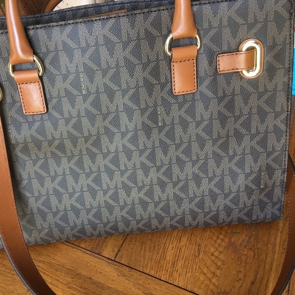 Hamilton Michael Kors Authentic Sunday Deal 😀 - Picture 8 of 8