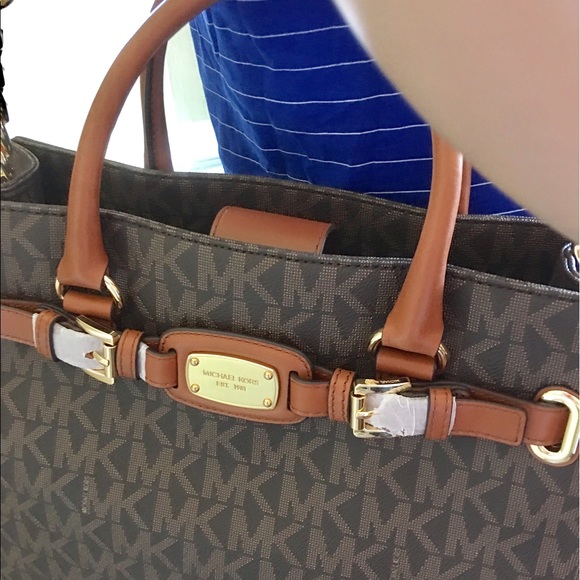 Hamilton Michael Kors Authentic Sunday Deal 😀 - Picture 3 of 8