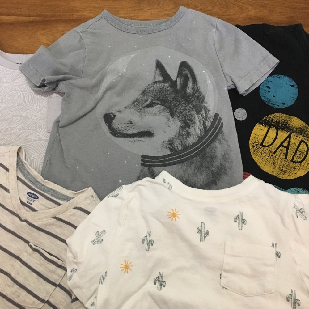 Old navy toddler boy