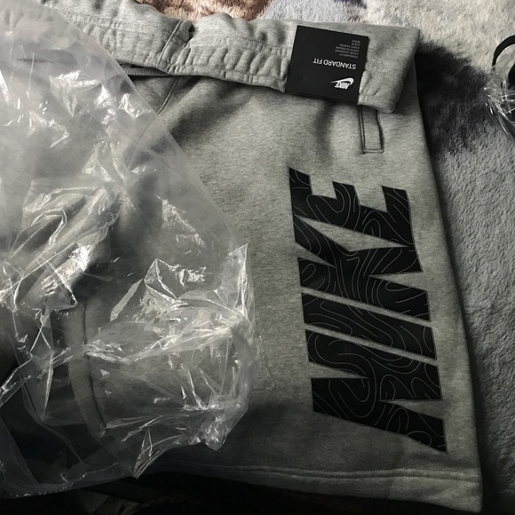 Nike shorts