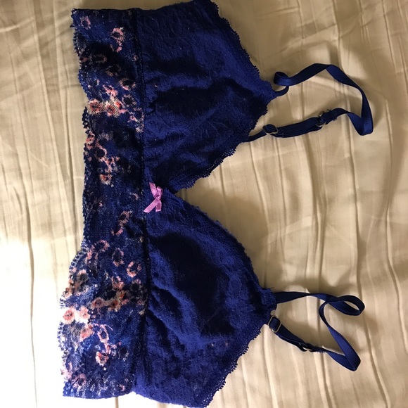 Aerie bralette - Picture 1 of 3