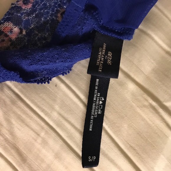 Aerie bralette - Picture 3 of 3