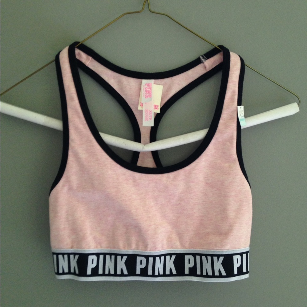 PINK Victoria's Secret Sports Bra 💖