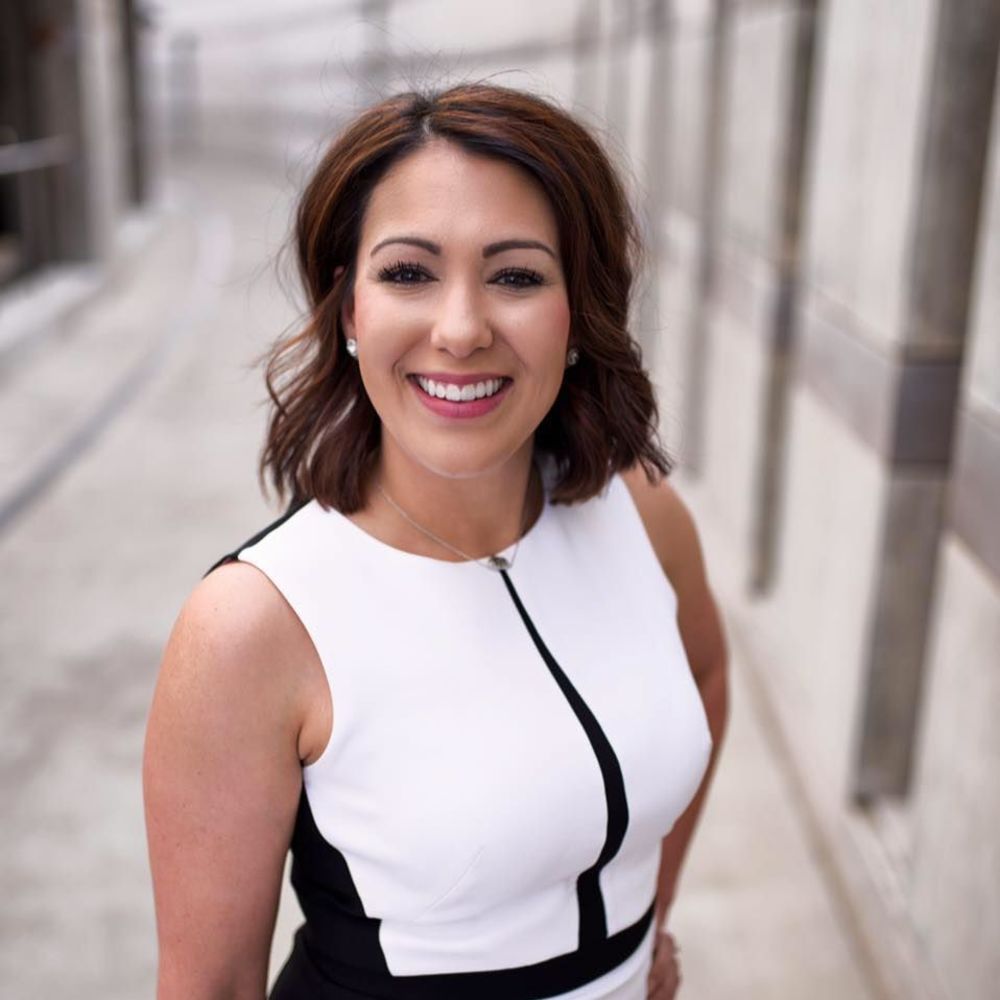 Meet your Posher, Nicole