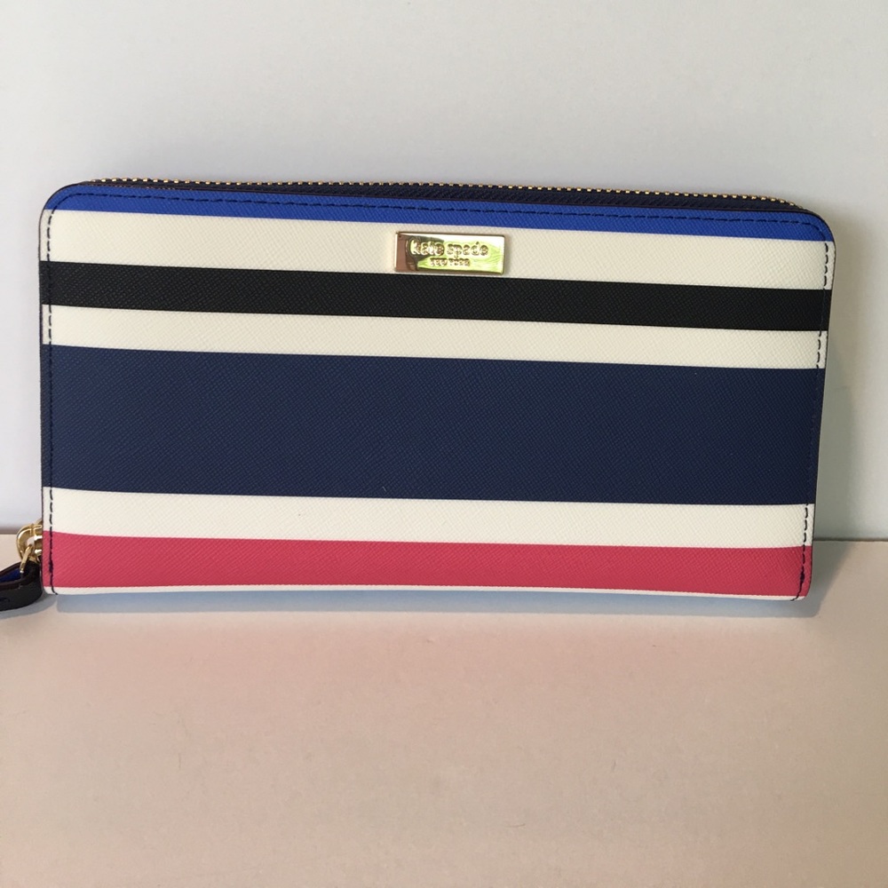 Kate Spade Wallet NWT