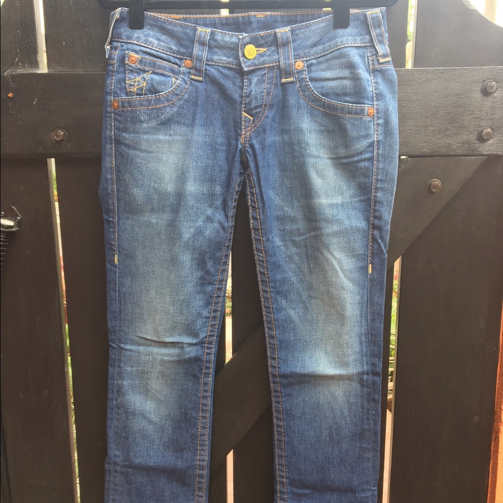 True Religion jeans