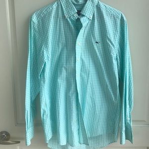 Vineyard Vines Whale Shirt.