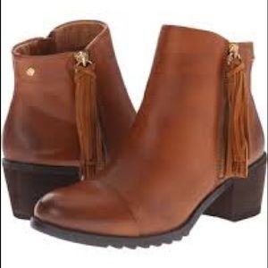 PIKOLINOS Andorra Water Resistant Boot