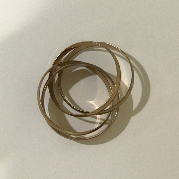 Forever 21 Bangles - Picture 2 of 3