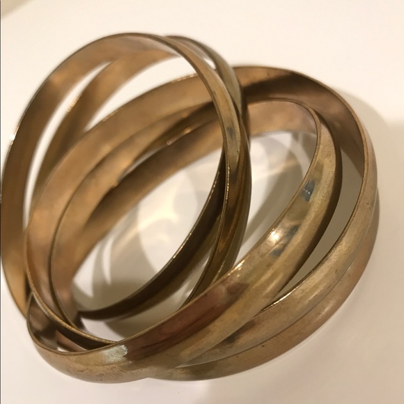 Forever 21 Bangles - Picture 3 of 3