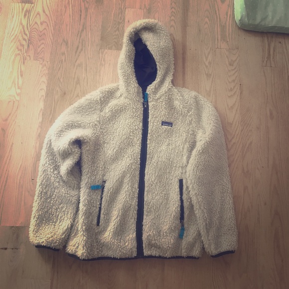 Patagonia jacket size L - Picture 1 of 1