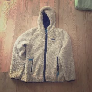 Patagonia jacket size L