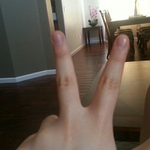 Meet your Posher, Jules