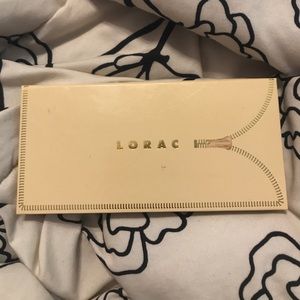 Lorca Unzipped EyeShadow