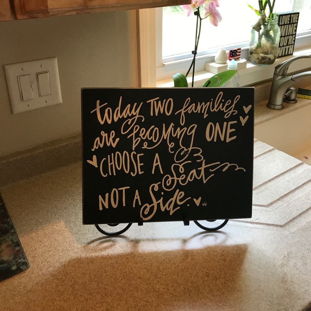 Rustic Wedding Decor