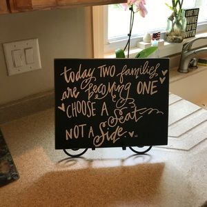 Rustic Wedding Decor