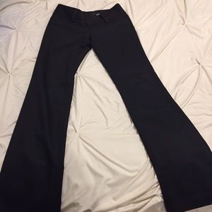 Boot cut A+O Employed Slacks