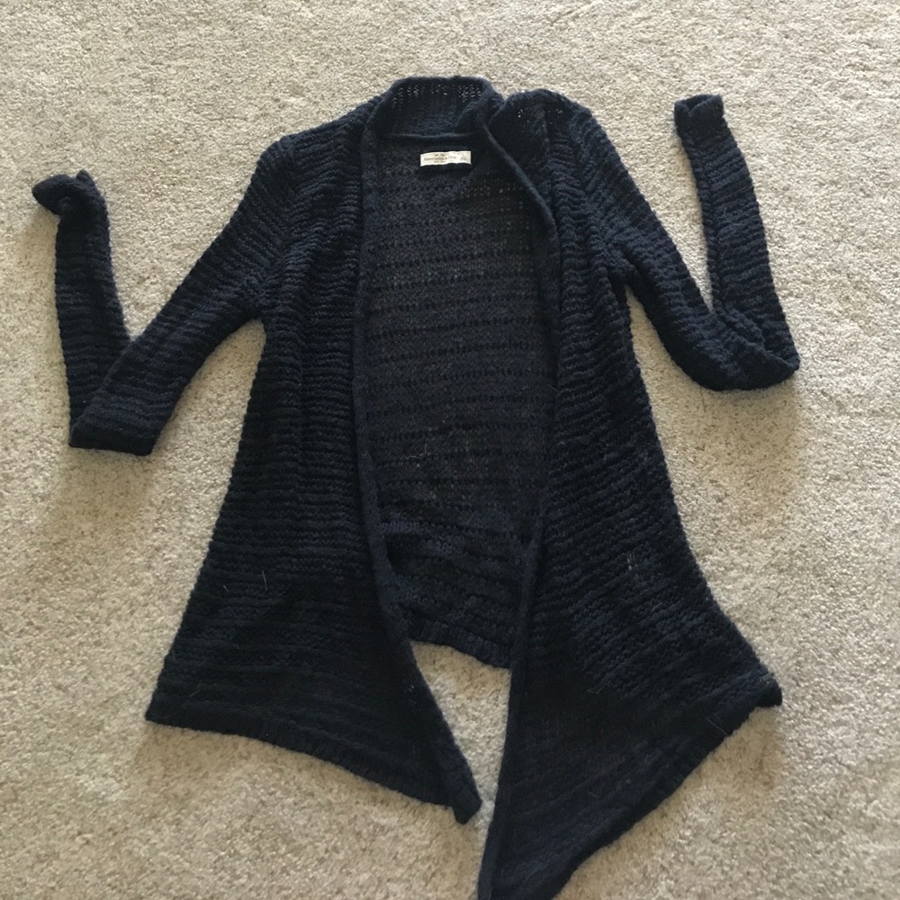 Abercrombie and Fitch cardigan