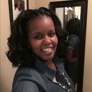 Meet your Posher, Kim