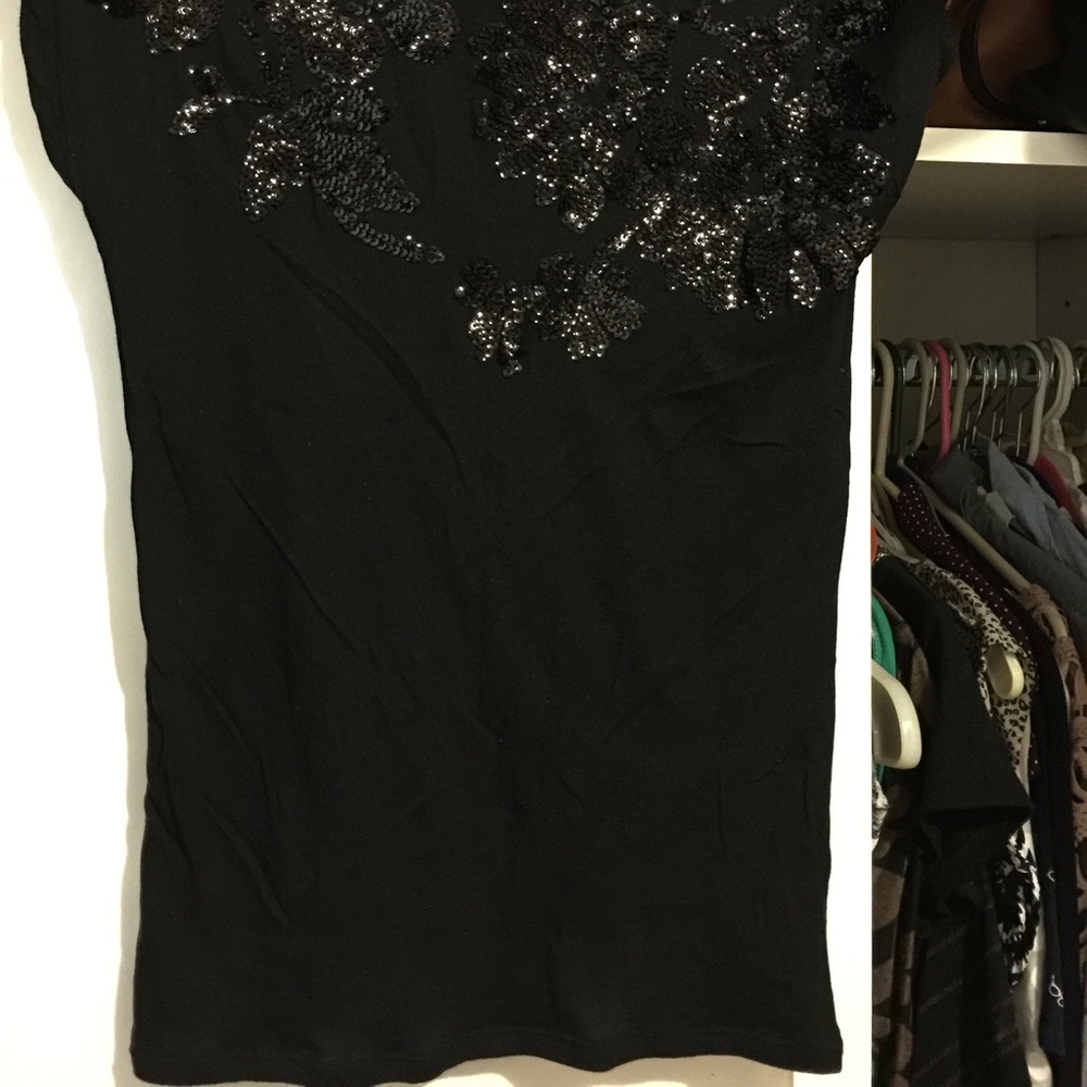 Express tee - Picture 2 of 3