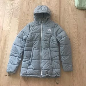 Brand new north face jacket